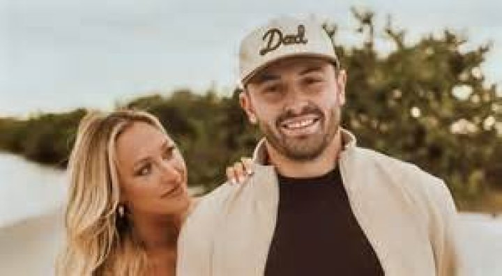 The Inspiring Story Of Baker Mayfield's Wife