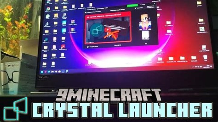 Ultimate Guide To Installing Mods In The Crystal Launcher