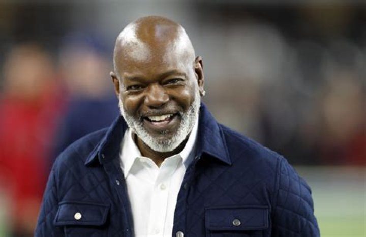Uncover The Secrets Of Emmitt Smith's Gridiron Dominance