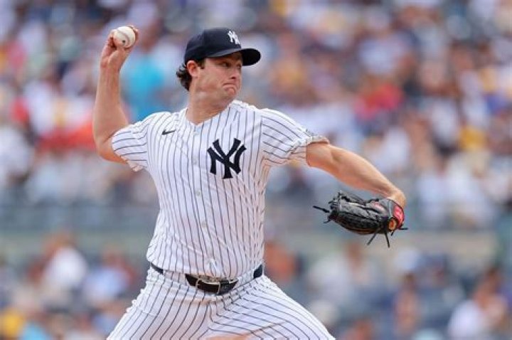 Unraveling The Secrets Of Gerrit Cole's Monumental Contract