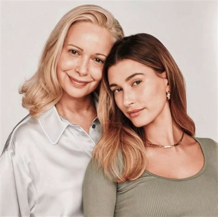 Hailey Bieber's Mom, Kennya Baldwin, Taught Her 1 Beauty Secret