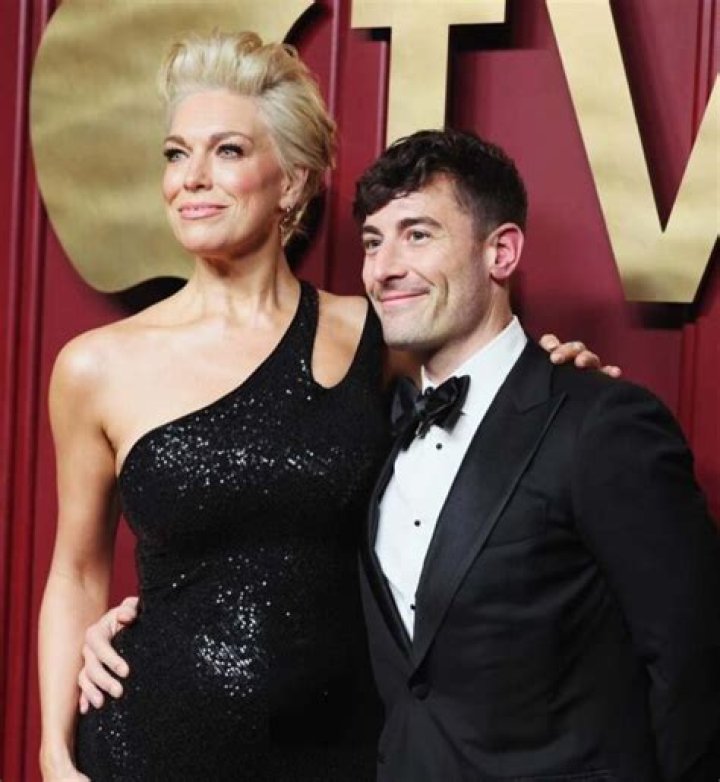 Unveiling The Secrets: Hannah Waddingham's Spouse Revealed