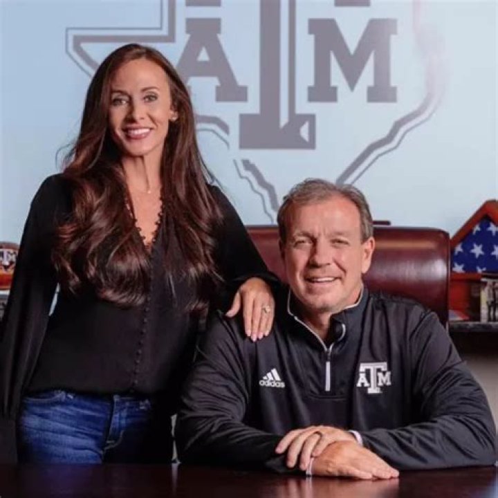 Discover The Truth Behind "Jimbo Fisher's Wife's Age"