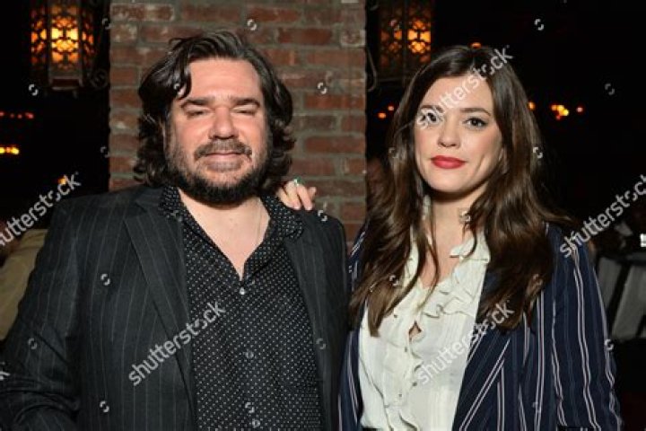 Unveil The Fascinating World Of Matt Berry's Wife: Discoveries And Insights