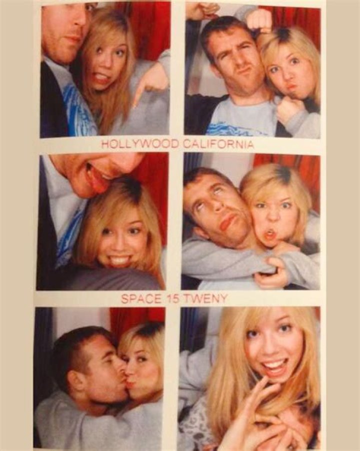 Unveiling Spencer Shay's Eccentricities And The Enduring Legacy Of "Paul Glaser ICarly"