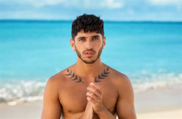 Seb Melrose Age, Height, Ethnicity, Girlfriend, Net Worth