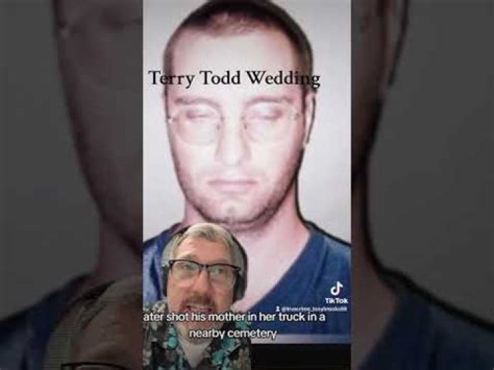 Unveiling The Intriguing Story Behind Terry Todd's Legendary Wedding