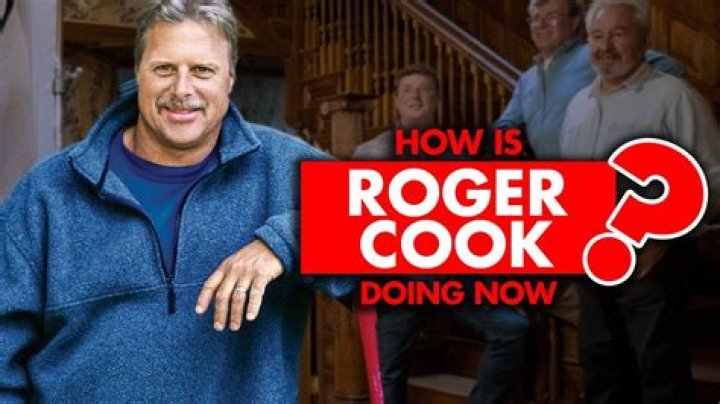 Where Is Roger Cook Now: The Chef's Latest Adventures
