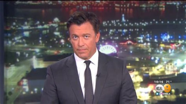 Unveiling The Reasons Behind Jeff Vaughn's Departure From KCAL